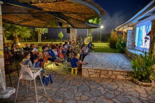 Photo of Others in Karavostasi