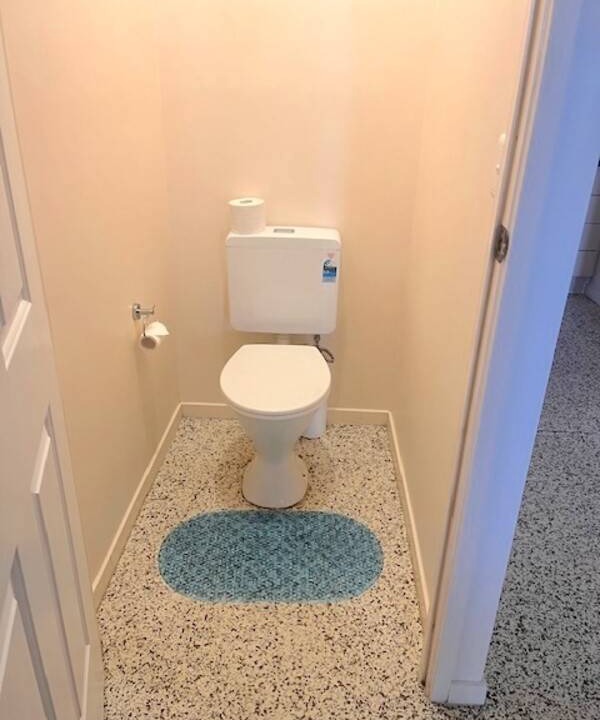 Photo of Bathroom in Surfers Paradise