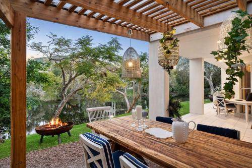 Photo of Patio Balcony in Yaroomba