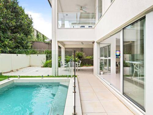 Photo of Patio Balcony in Carindale