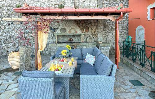 Photo of Patio Balcony in Ipati