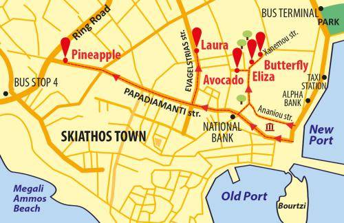Photo of Others in Skiathos
