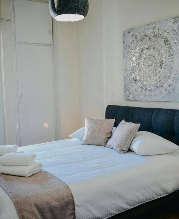 Photo of Bedroom in Patras
