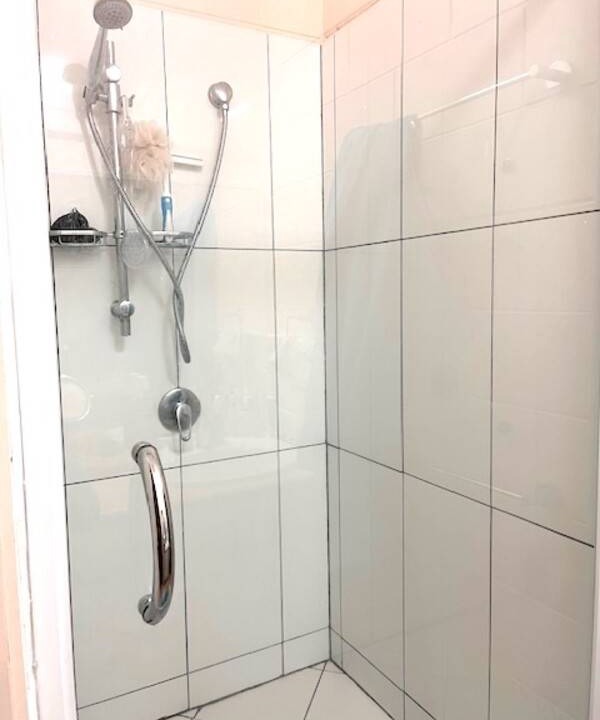 Photo of Bathroom in Surfers Paradise