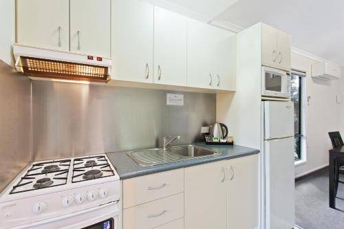 Photo of Kitchen in Landsborough