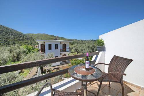 Photo of Patio Balcony in Stafylos