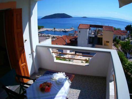Photo of Patio Balcony in Neo Klima