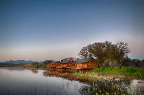 Photo of Others in Oudtshoorn