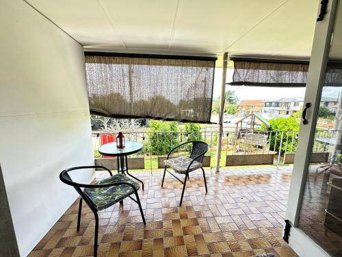 Photo of Patio Balcony in Boondall