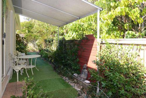 Photo of Patio Balcony in Noosaville