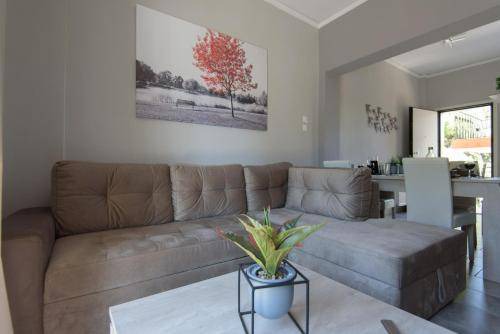 Photo of Livingroom in Agia Paraskevi