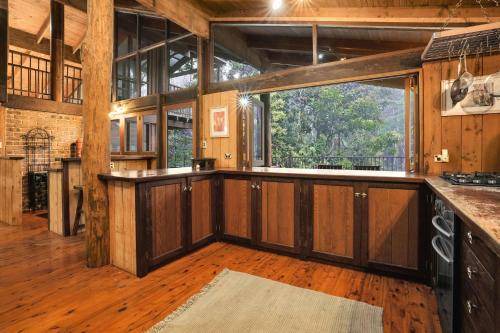 Photo of Kitchen in Kuranda