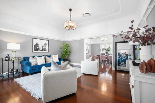 Photo of Livingroom in Greenslopes