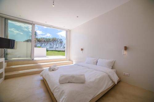 Photo of Bedroom in Saronikos