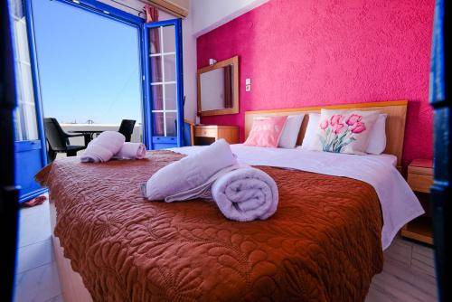 Photo of Bedroom in Souvala