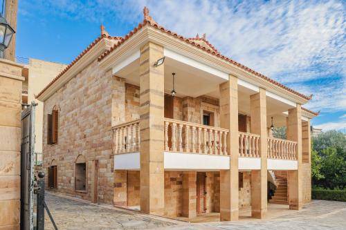 Photo of Buildings in Chios