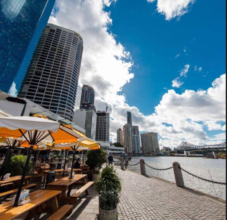 Photo of Others in Brisbane Central Business District