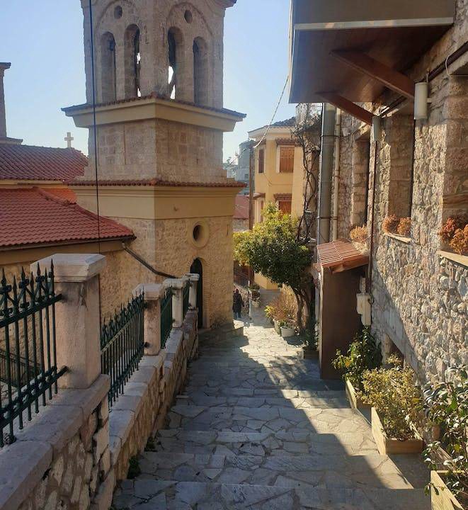 Photo of Others in Arachova