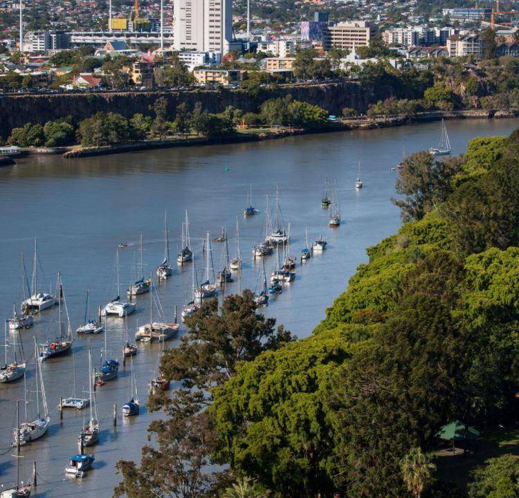 Photo of Others in Brisbane Central Business District