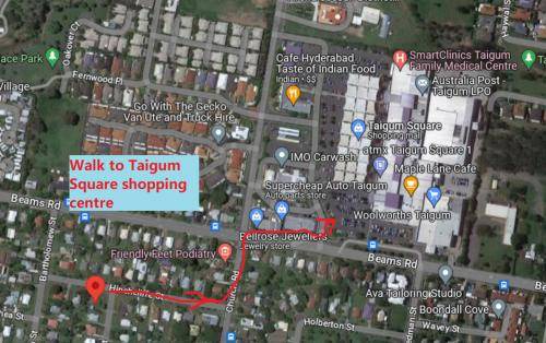 Photo of Others in Taigum