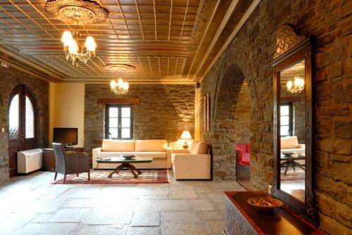 Photo of Livingroom in Negades