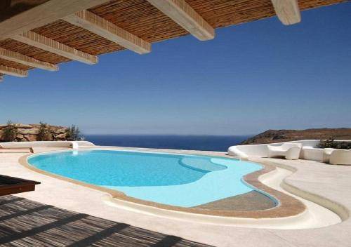 Photo of Patio Balcony in Fanari