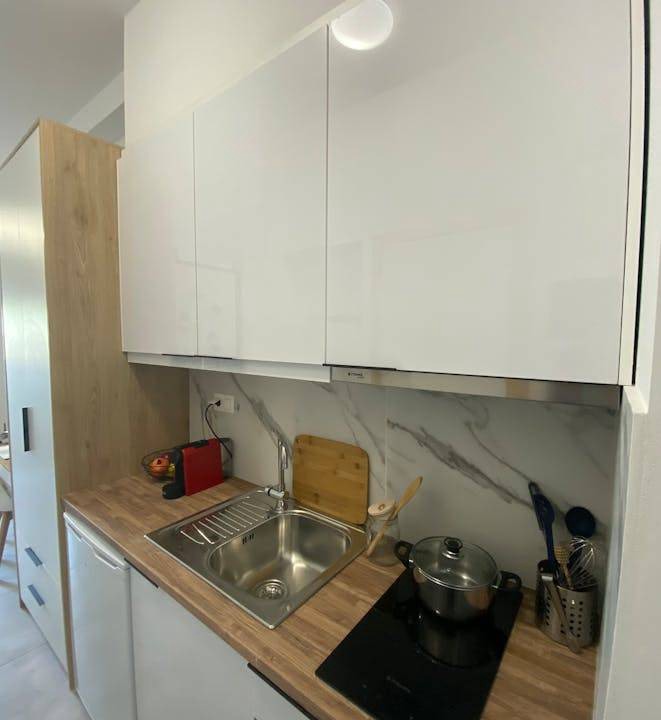 Photo of Kitchen in Larissa