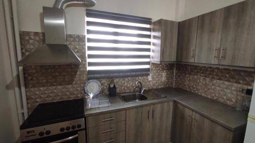 Photo of Kitchen in Amarinthos