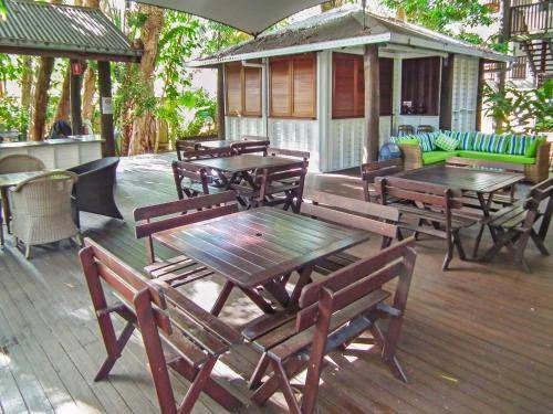 Photo of Others in Palm Cove
