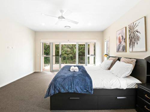 Photo of Bedroom in Carindale