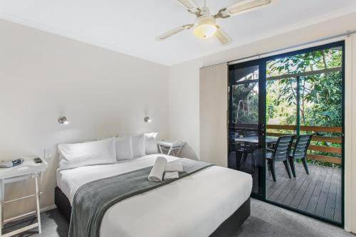 Photo of Bedroom in Landsborough