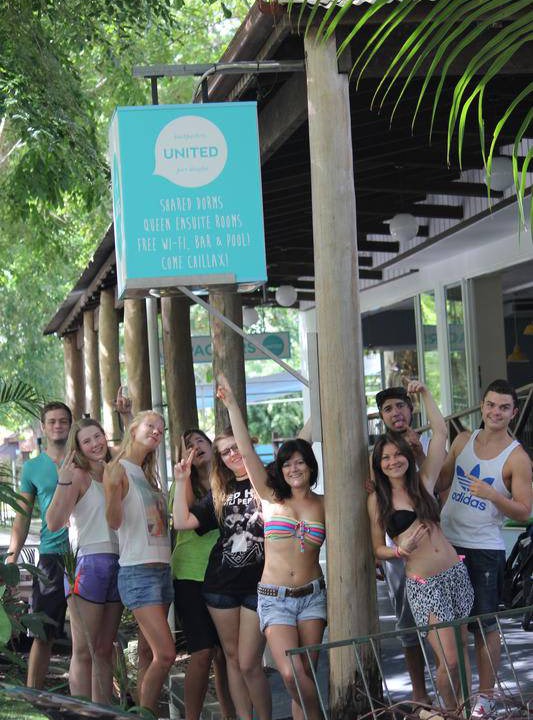 Photo of Others in Port Douglas