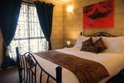 Photo of Bedroom in Glen Aplin