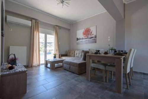 Photo of Livingroom in Agia Paraskevi
