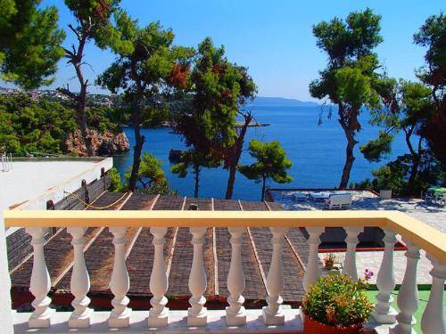 Photo of Patio Balcony in Patitiri
