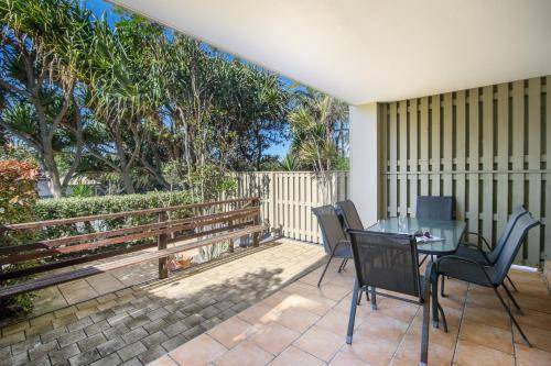 Photo of Patio Balcony in Peregian Beach