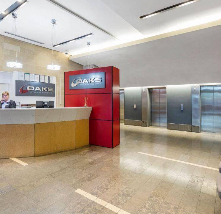 Photo of Others in Brisbane Central Business District