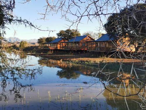 Photo of Others in Oudtshoorn