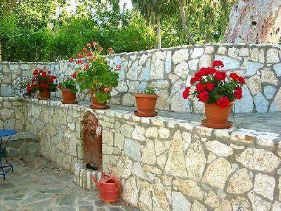 Photo of Patio Balcony in Dorida