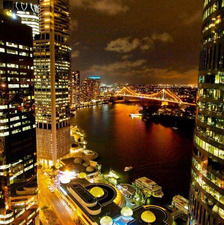 Photo of Others in Brisbane Central Business District