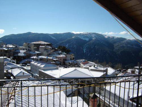 Photo of Others in Arachova