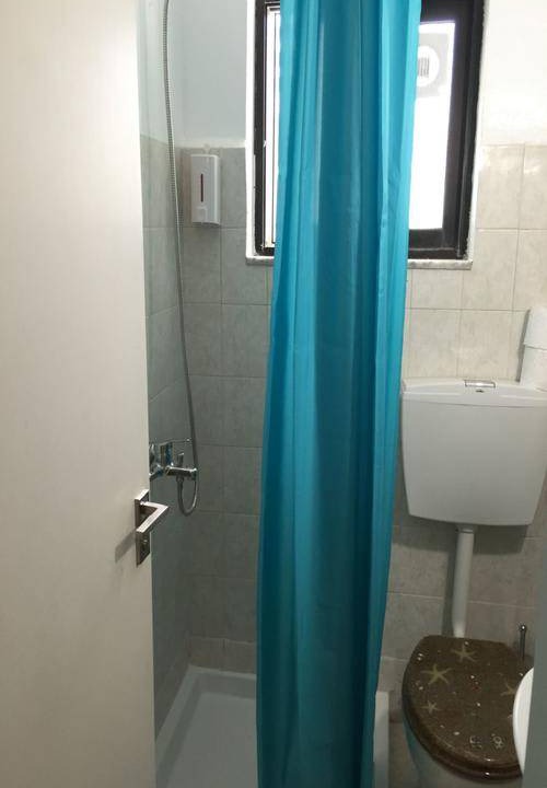 Photo of Bathroom in Rhodes Town