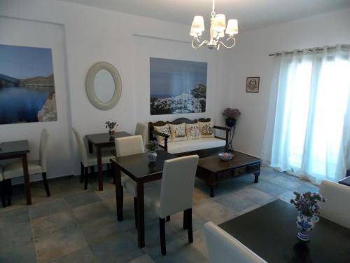 Photo of Livingroom in Aspous
