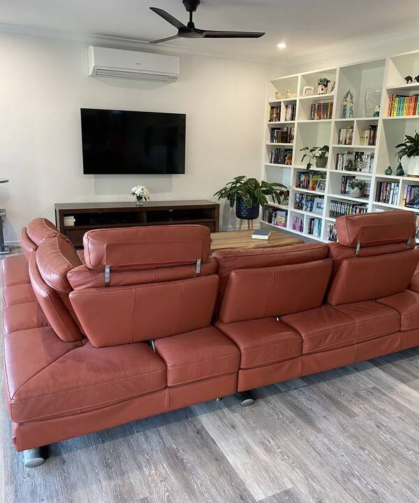 Photo of Livingroom in Brinsmead