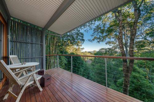 Photo of Patio Balcony in Mapleton