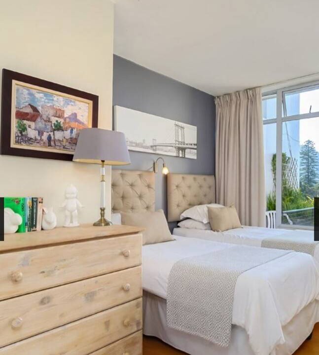 Photo of Bedroom in Claremont