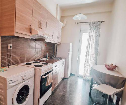 Photo of Kitchen in Khalkis