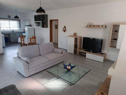 Photo of Livingroom in Agii Apostoli