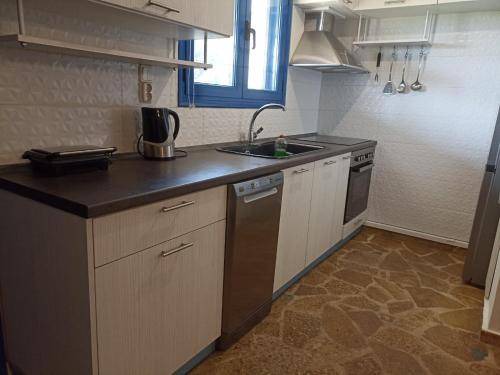 Photo of Kitchen in Platistomo