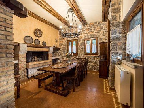 Photo of Kitchen in Amfikleia-Elateia